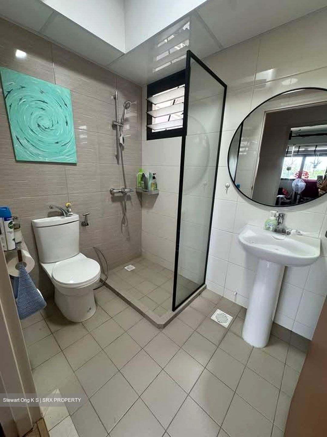 Blk 132B Eastlink I @ Canberra (Sembawang), HDB 4 Rooms #600898711